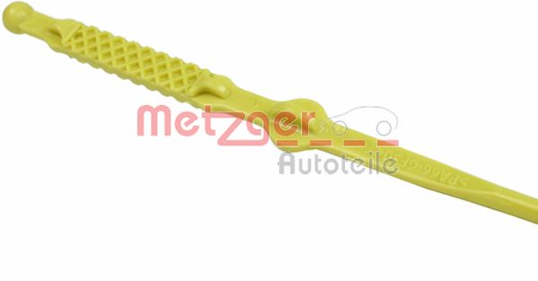 METZGER 8001027 Ölpeilstab
